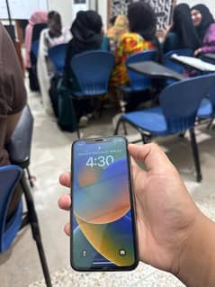 Apple iPhone X