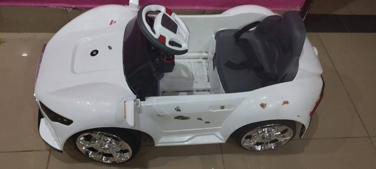 Kids Car | Electric Car | Baby Gear for sale 1