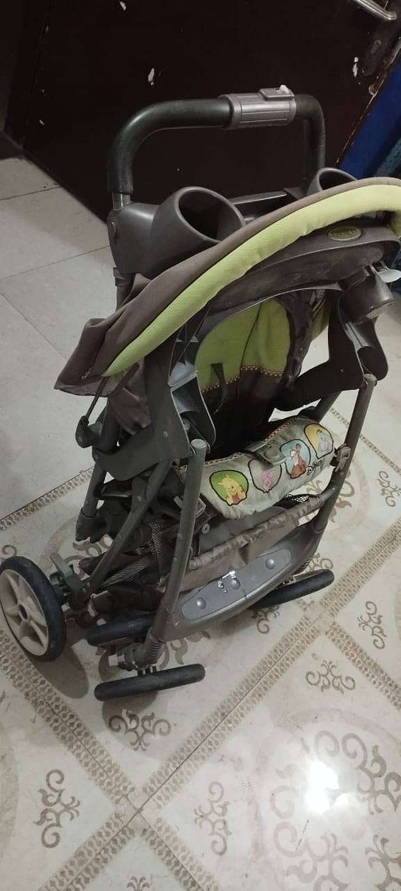 Kids Car | Electric Car | Baby Gear for sale 6