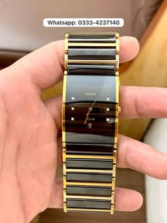 Rado Integral Jubile (Jumbo Size)