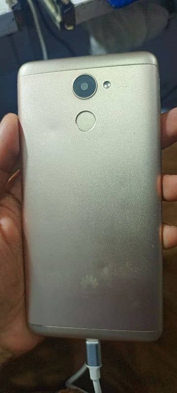 Huawei Y7 prime 2017 1