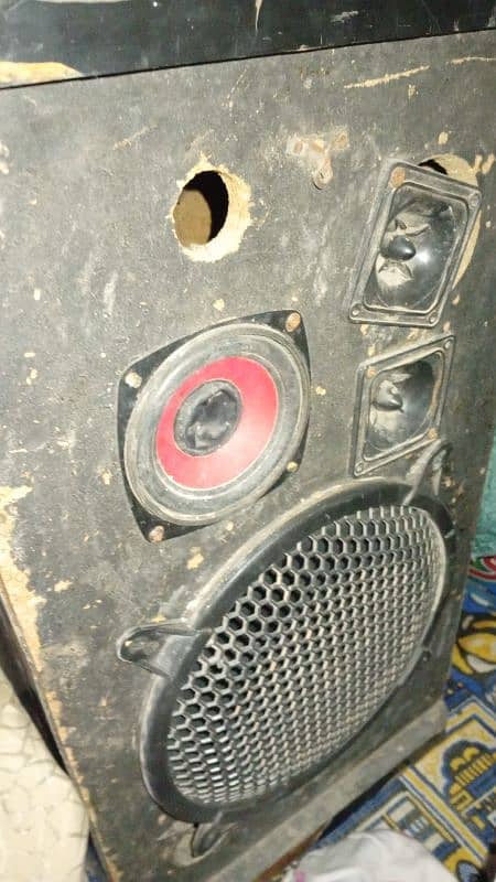 chennal speaker 0