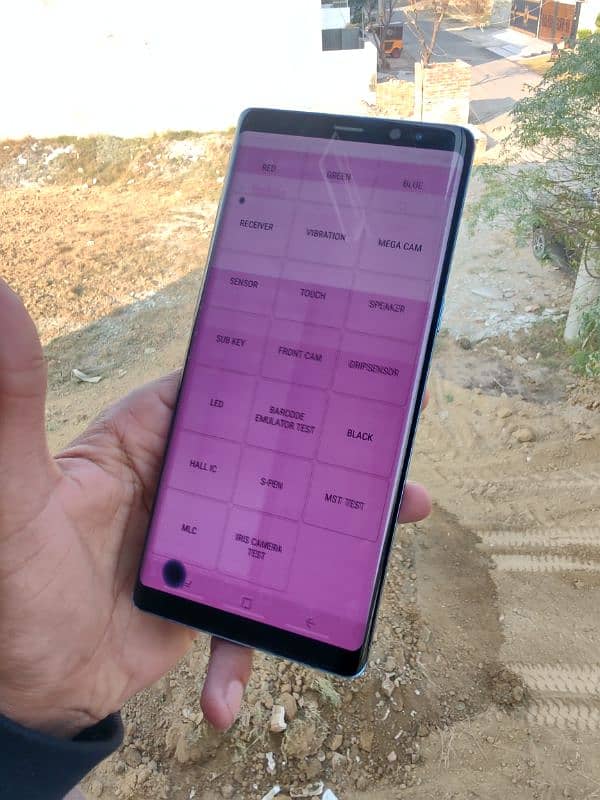Samsung Galaxy Note 8 Official Pta (835 Snapdragon) Exchange Possible 8