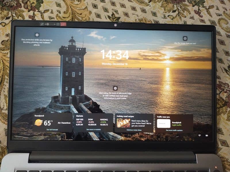 Lenovo 12th Gen Intel (R) Core (TM) i7 0