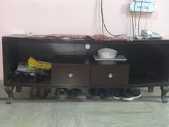 TV trolley