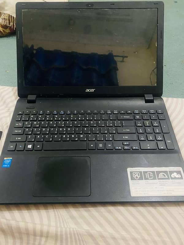 acer laptop 1