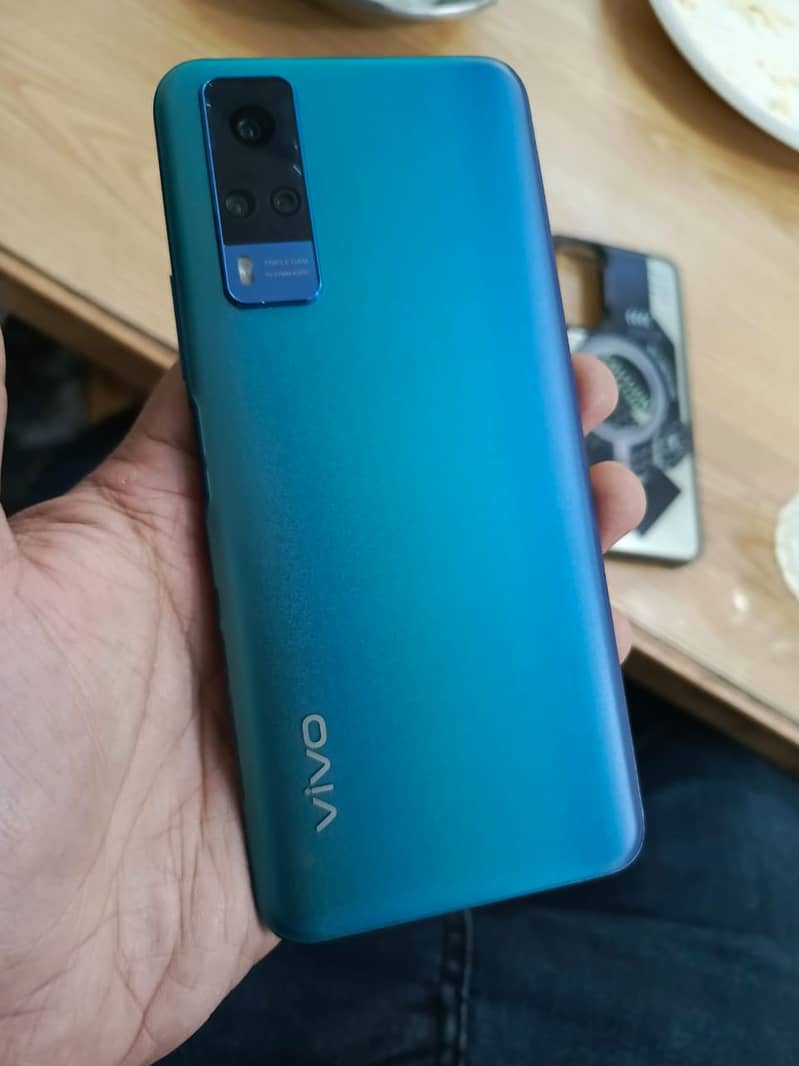 Vivo Other Model 2