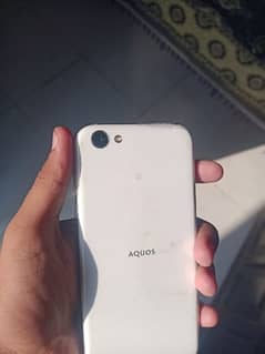 aquas