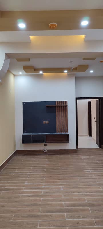 Beautiful House Very Super Hot Location Near Commercial Area & Kids Park In DHA Rahber 11 Sector 2 0