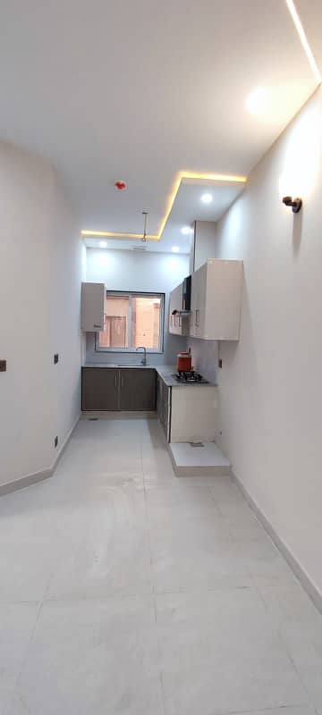 Beautiful House Very Super Hot Location Near Commercial Area & Kids Park In DHA Rahber 11 Sector 2 15