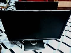 Dell 21 Inch LED