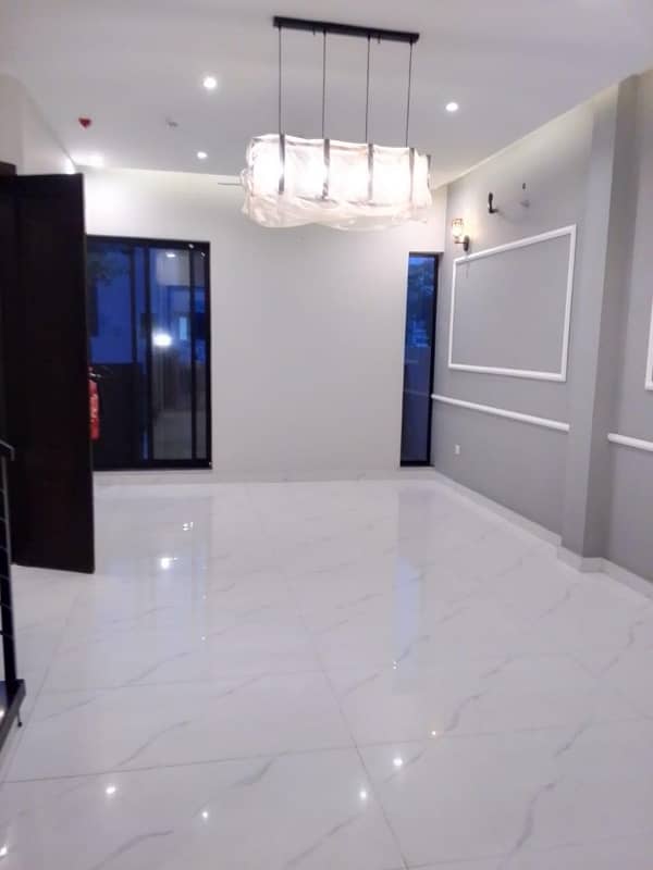 Like New Hot Location Knaal 5bed Double Unit House Available For Sale In Dha Phase 4 29