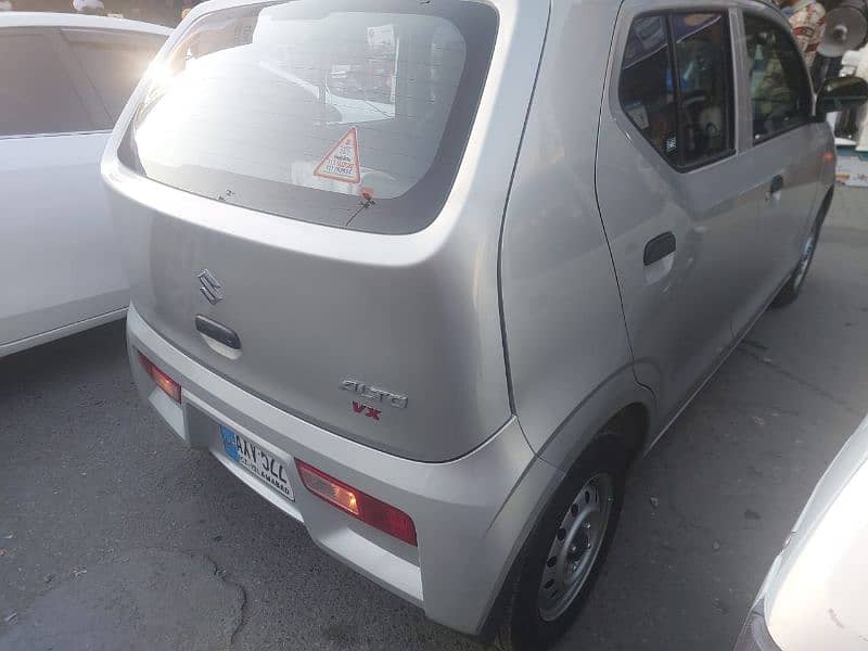 Suzuki Alto 2022 2