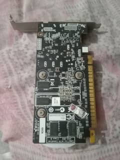 Nividia Graphic Card