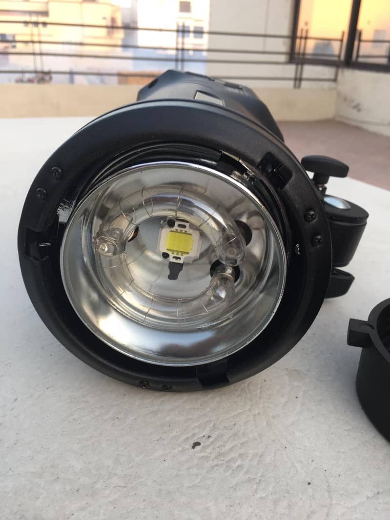 Rimelite 600 Watts Strobe Light with Canon Strobe Trigger 5