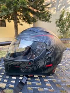 Jiekai 316 Helmet