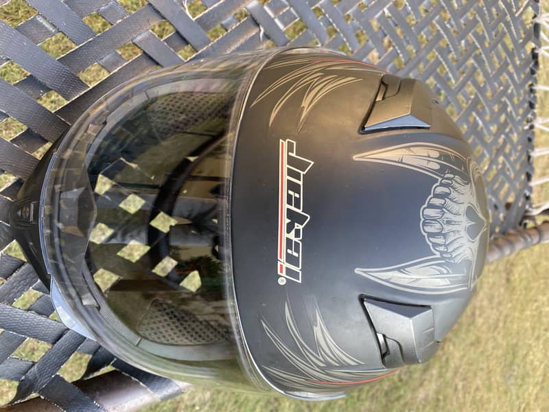 Jiekai 316 Helmet 11