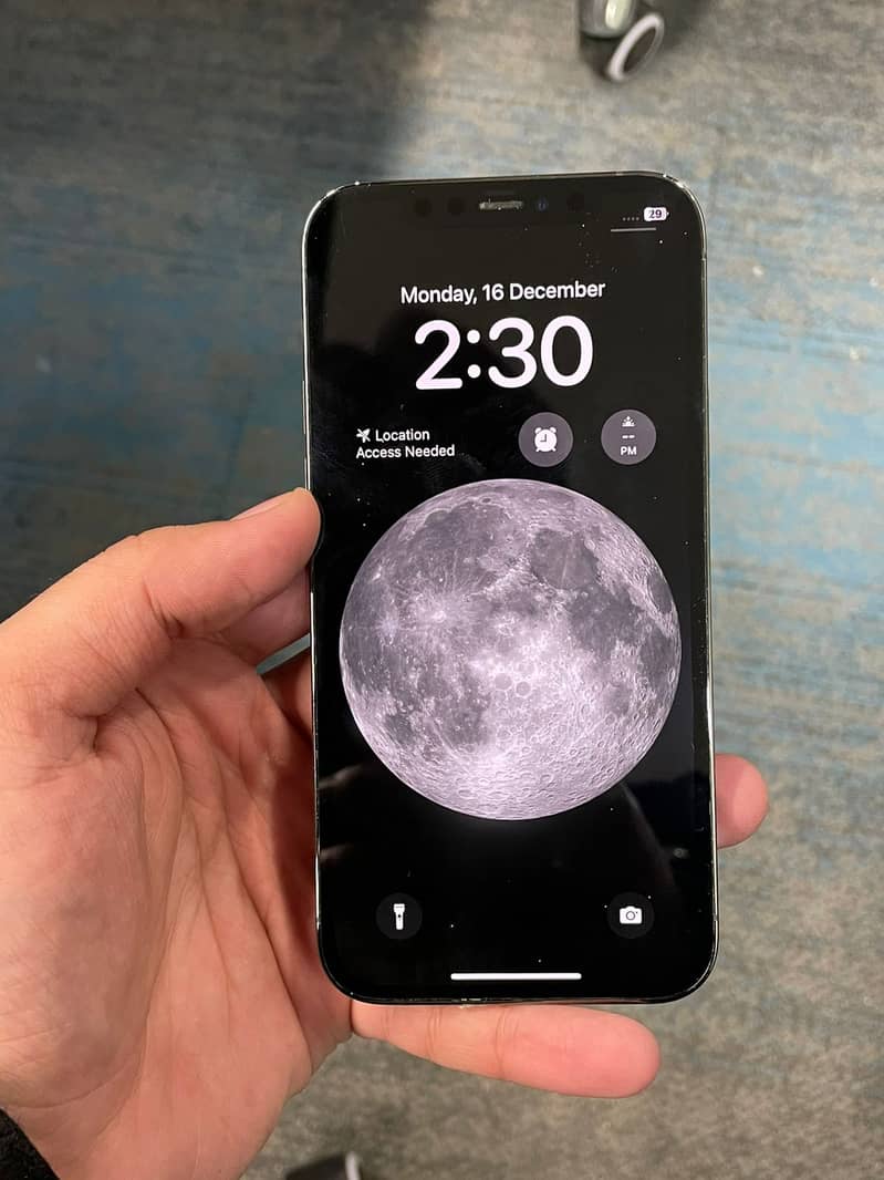 Apple iPhone 12 Pro | 128 GB | Factory Unlock | IPhone |12 Pro 1