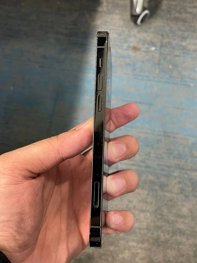 Apple iPhone 12 Pro | 128 GB | Factory Unlock | IPhone |12 Pro 3