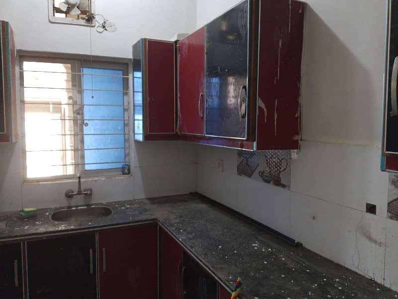 Neat And Clean Flat Available Near UCP University And Shokat Khanum Hospital 7