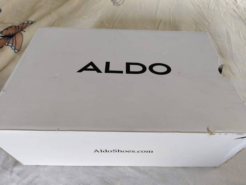 Original ALDO Herreman Shoes 7