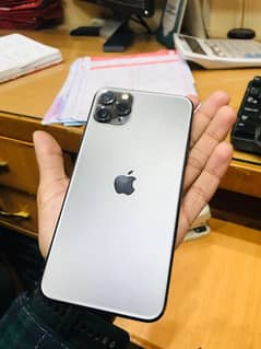 iphone 11 pro max Dual PTA Approved