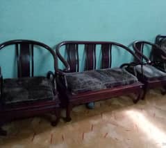 sofa set used condition