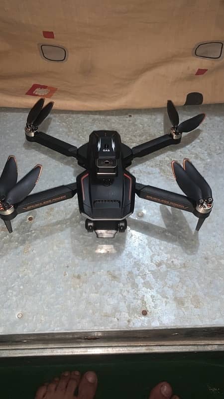 Drone camera 2