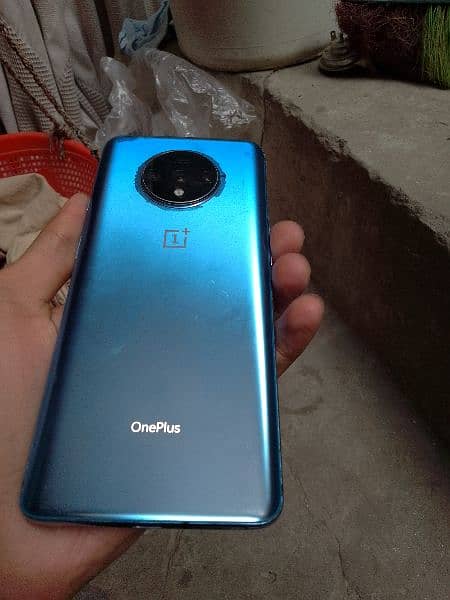 OnePlus 7t PTA approved 1