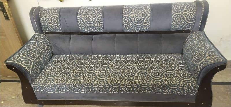 sofa set 3 2 1 6