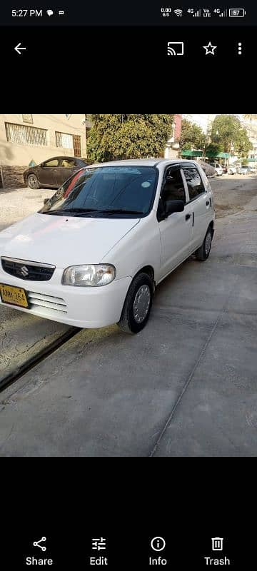 Suzuki Alto 2011 3