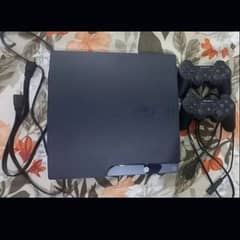 Used ps3 good condition 2 controller and all type of cables