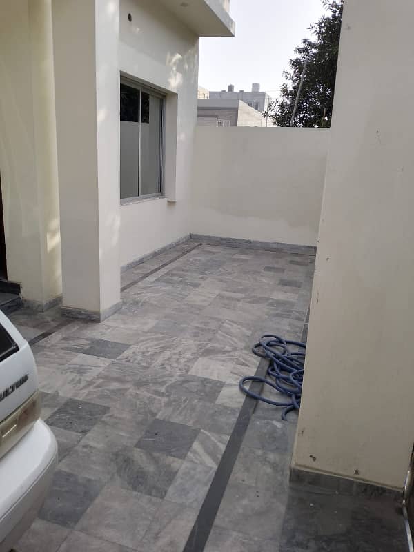 Beautiful house Very Super Hot Location Near Commercial Area & Kids Park In Nespak Phase 3 0