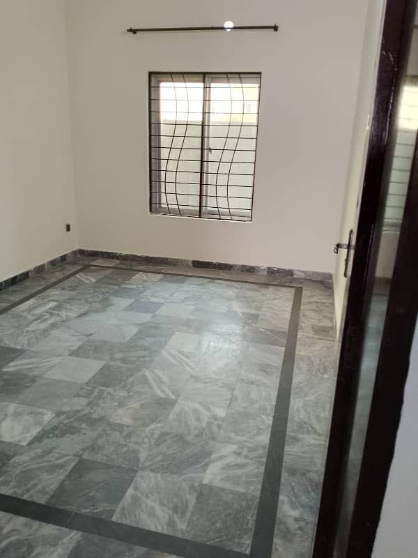 Beautiful house Very Super Hot Location Near Commercial Area & Kids Park In Nespak Phase 3 1