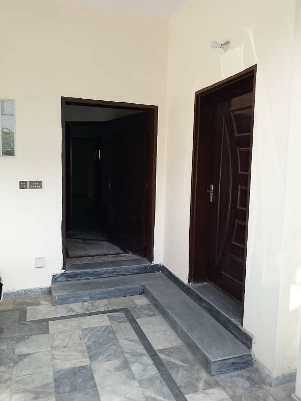 Beautiful house Very Super Hot Location Near Commercial Area & Kids Park In Nespak Phase 3 5