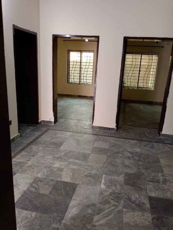 Beautiful house Very Super Hot Location Near Commercial Area & Kids Park In Nespak Phase 3 7