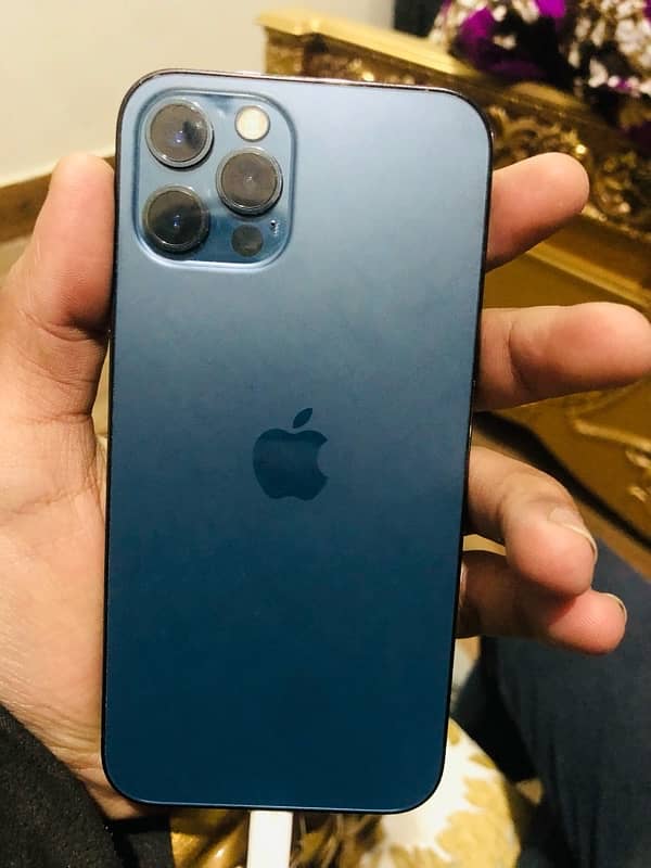 Iphone 12 Pro Pta 0