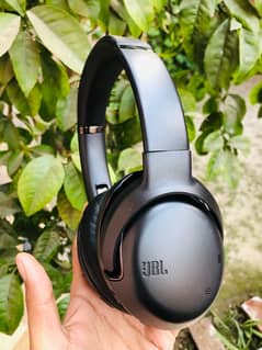 JBL Tour One M2 Original Noise Cancelling Headphones