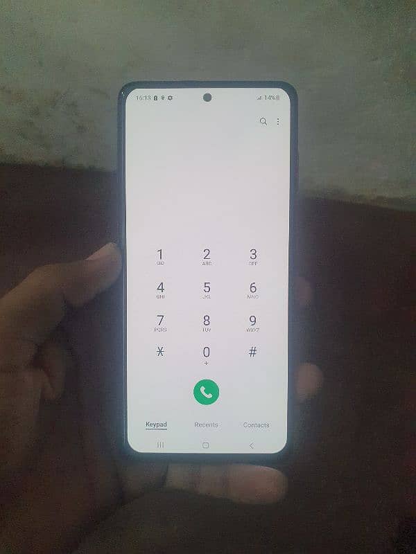 samsung a51 10by9 8gb rom 128gb mamre full box All ok no open 3