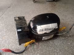 inverter compresser