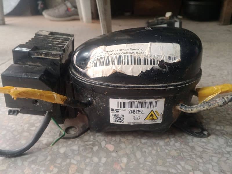 inverter compresser 3