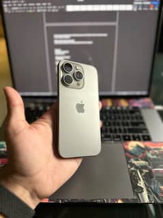 iphone 15 pro