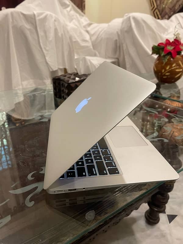 Macbook air 2017 0