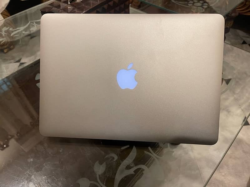 Macbook air 2017 1