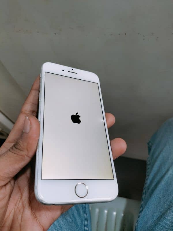 I phone 6 128gb 5