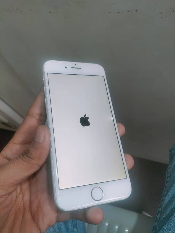 I phone 6 128gb 6