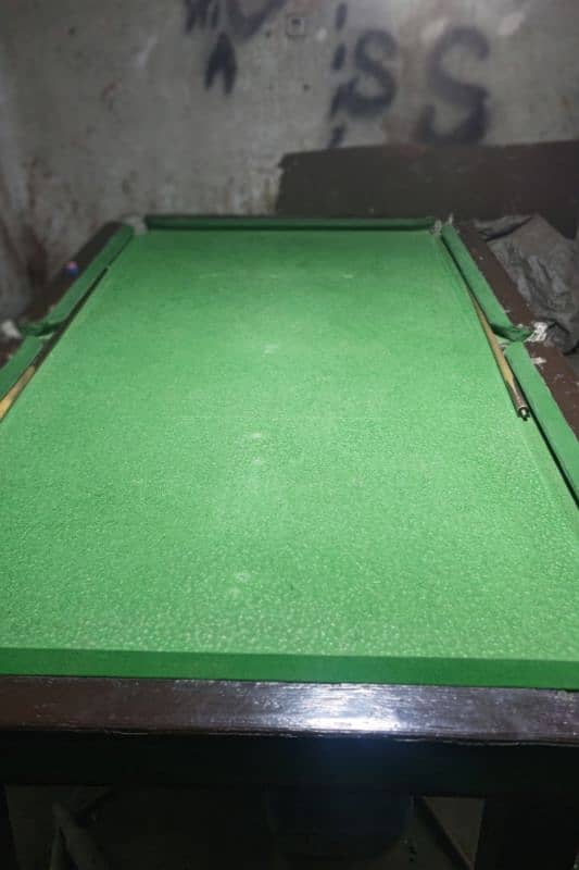 snooker 4/8 1