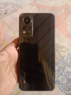 infinix