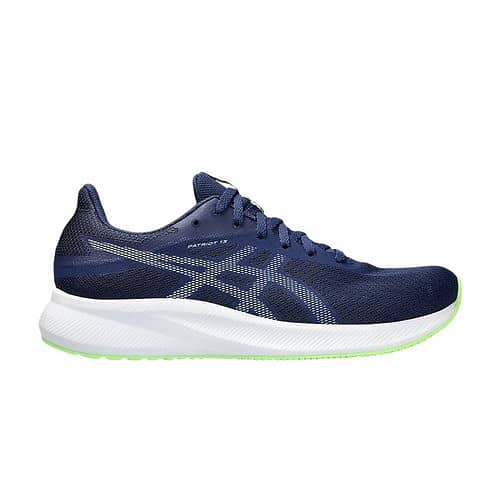 Asics PATRIOT 13 Running Shoes 0