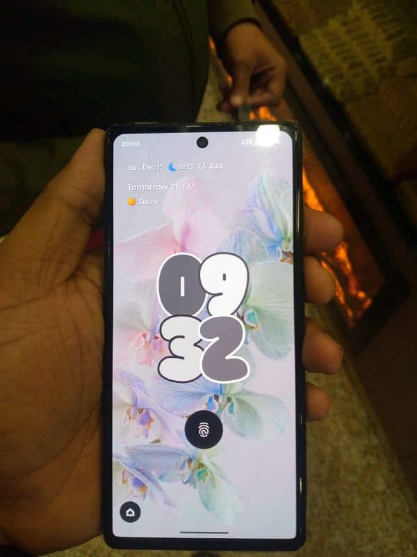 Google Pixel 6 Condition 10 by 10 2